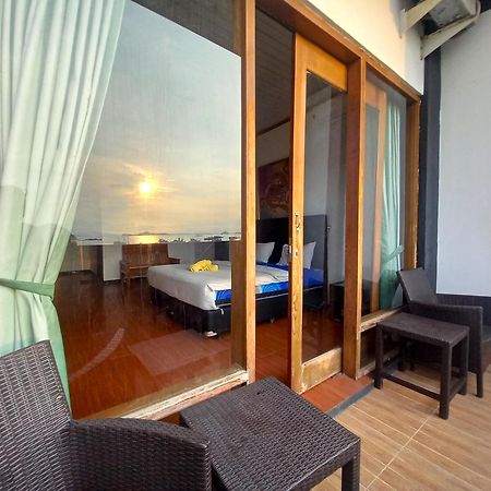 לבואן באג'ו Dc Hotel & Hostel מראה חיצוני תמונה