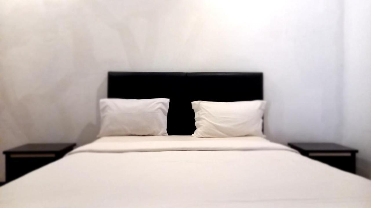 לבואן באג'ו Dc Hotel & Hostel מראה חיצוני תמונה