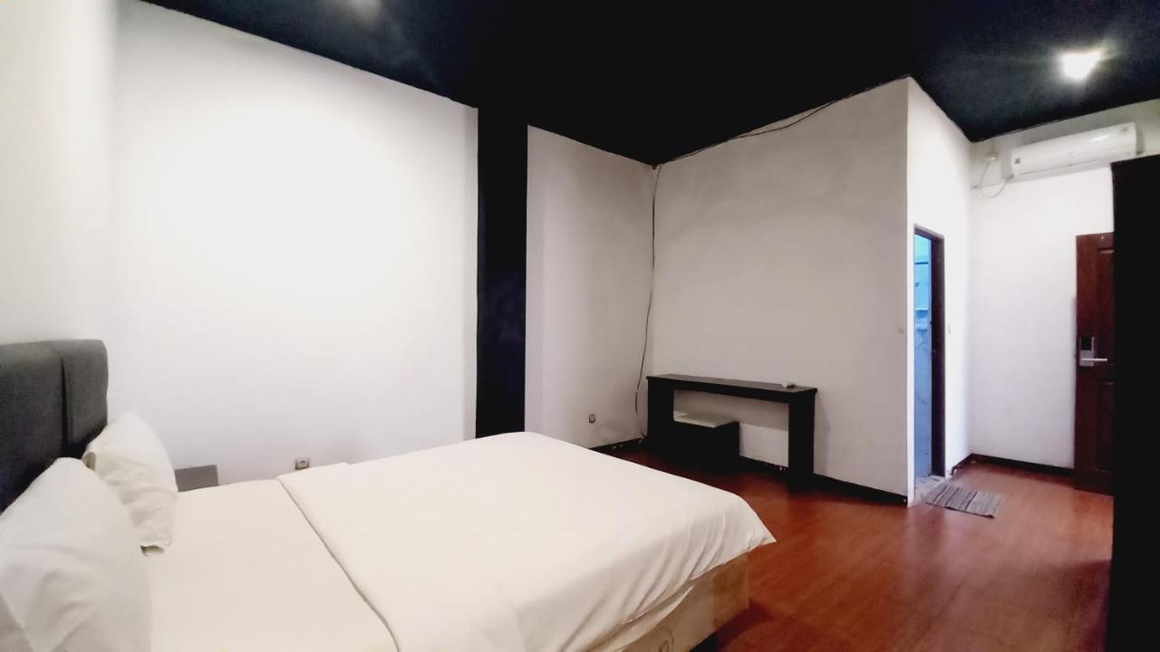 לבואן באג'ו Dc Hotel & Hostel מראה חיצוני תמונה