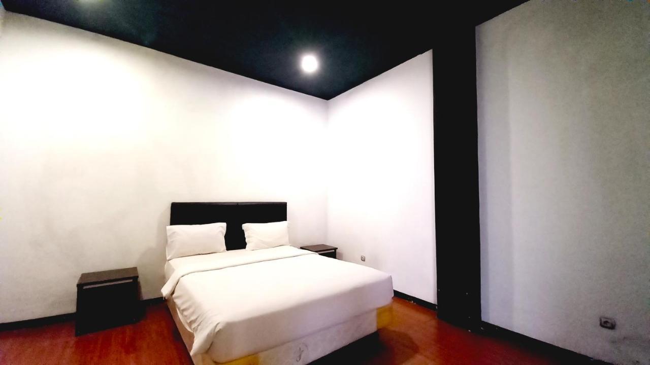 לבואן באג'ו Dc Hotel & Hostel מראה חיצוני תמונה