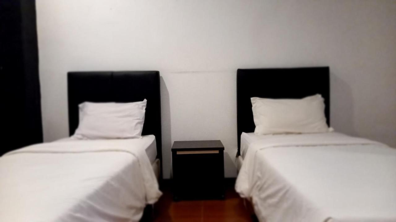 לבואן באג'ו Dc Hotel & Hostel מראה חיצוני תמונה
