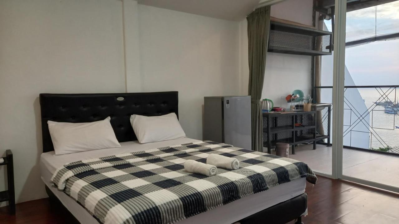 לבואן באג'ו Dc Hotel & Hostel מראה חיצוני תמונה