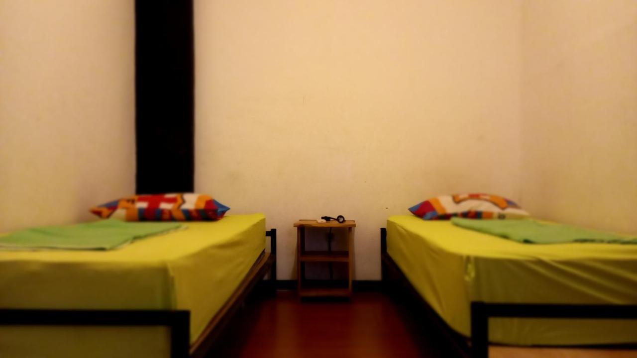 לבואן באג'ו Dc Hotel & Hostel מראה חיצוני תמונה