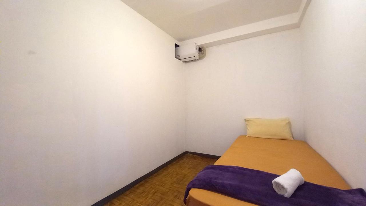 לבואן באג'ו Dc Hotel & Hostel מראה חיצוני תמונה