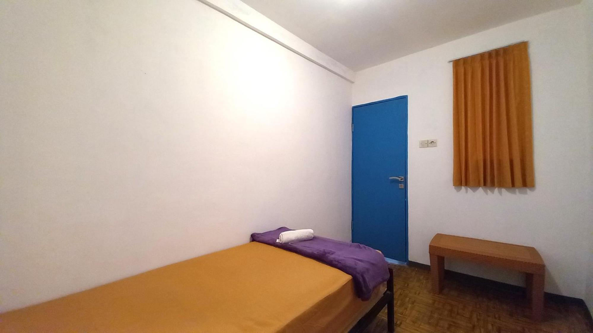 לבואן באג'ו Dc Hotel & Hostel מראה חיצוני תמונה